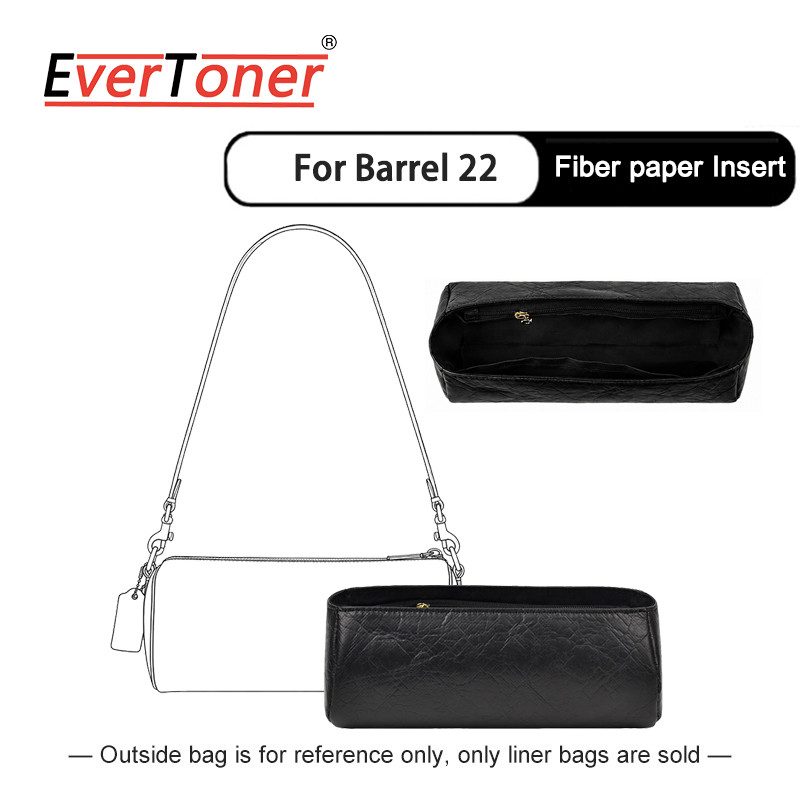 Hộp đựng túi EverToner cho thùng 22 túi, lót giấy sợi