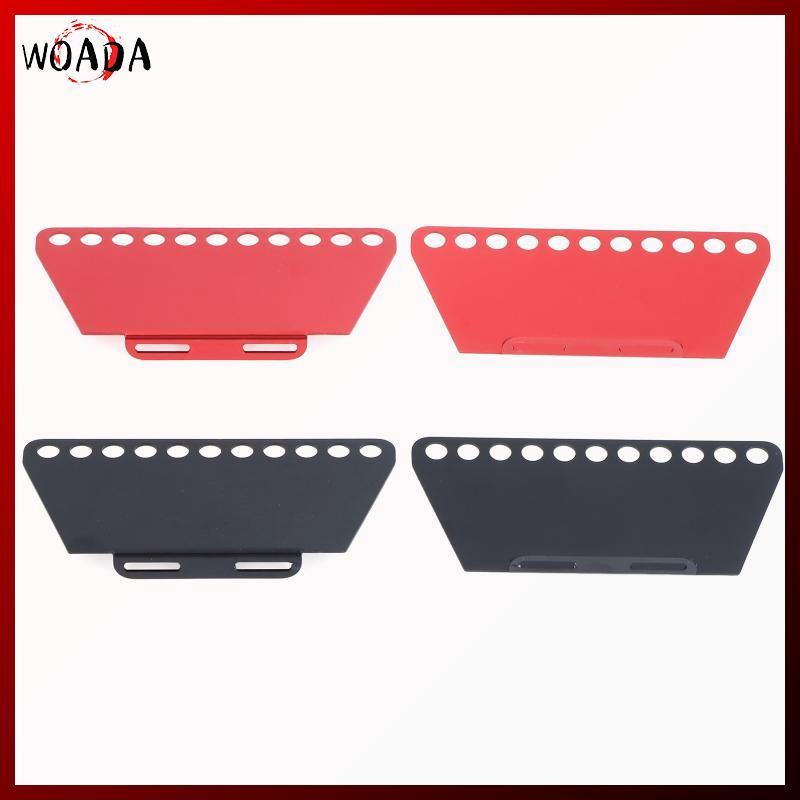 WOADA Kim Loại RC Ro Thanh Trượt Bàn Đạp Bên Bền Nâng Cấp Một Phần Cho MN99S V2 MN98 V2 MN78 1 / 12 