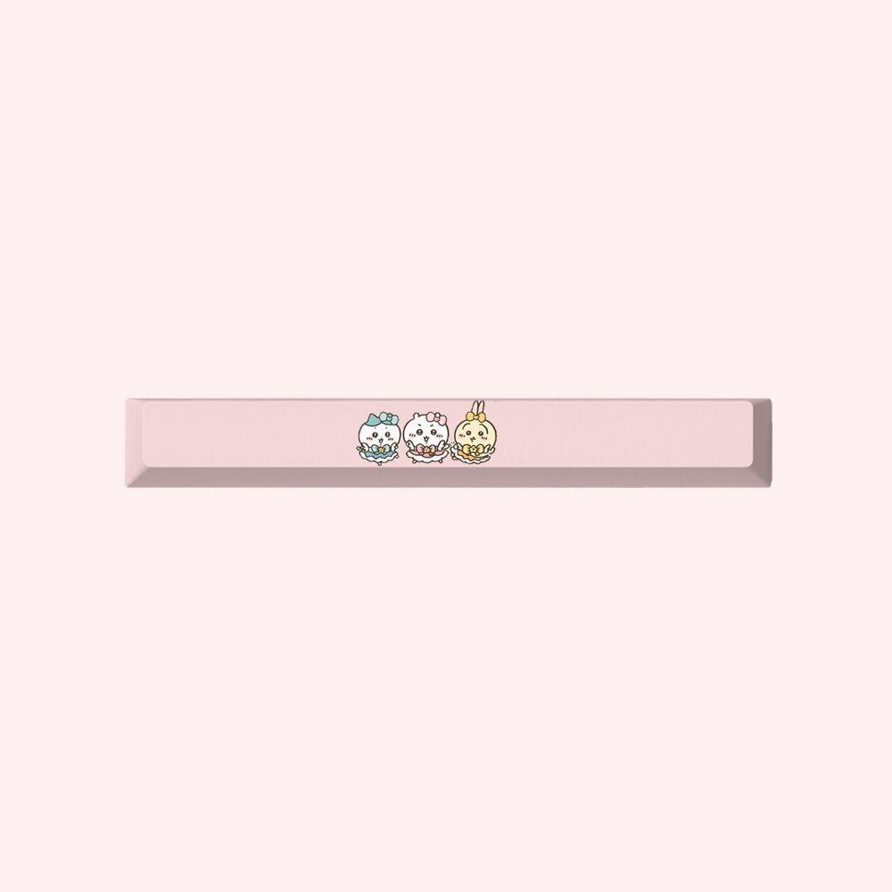 [Xinglan Creation] chiikawa chiikawa chiikawa chiikawa chiikawa chiikawa Original Keycap pbt Bàn phí