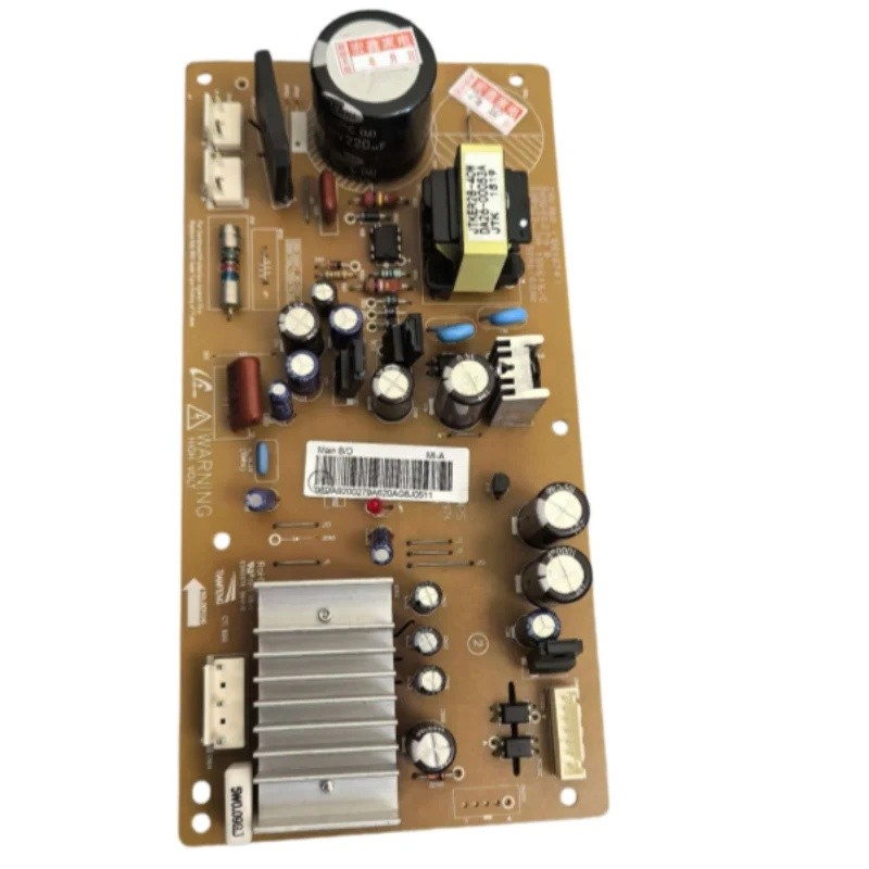 Bảng chuyển đổi tần số tủ lạnh chính hãng HZY cho Samsung DA92-00279A DA92-00279D DA41-00797A Bảng m