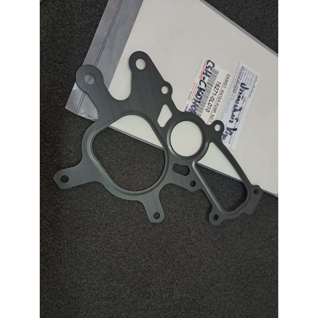 Gioăng bơm nước TOYOTA VIGO FORTUNER 1KD-2KD 2.5 / 3.0 Năm 2005-2014 1271-0L010