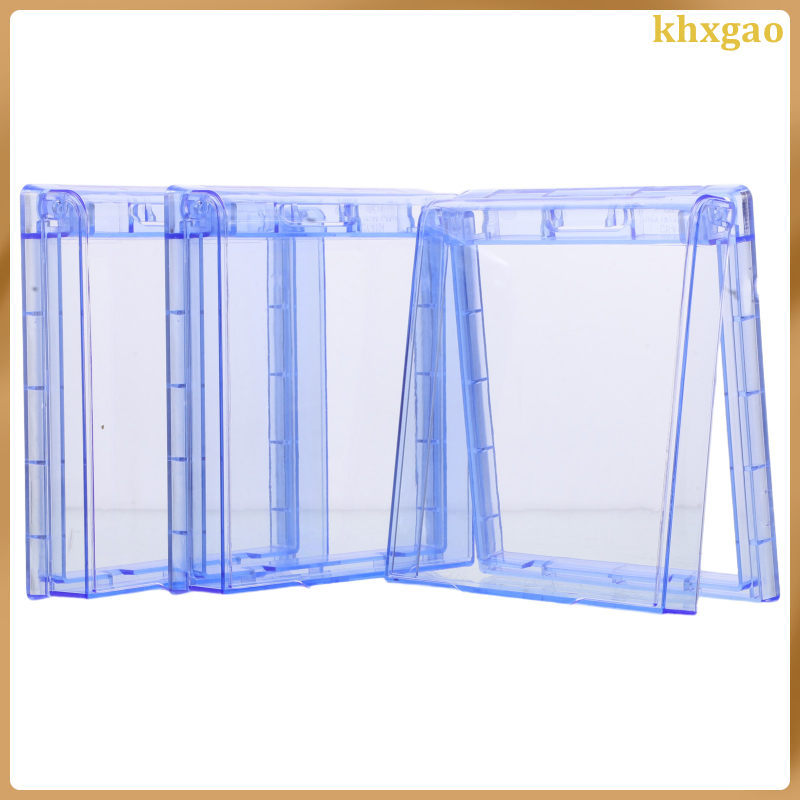 3 Vỏ đèn chống trẻ em Vỏ cắm ngoài trời 11.00X10,00X2.00CM Sky- Abs
