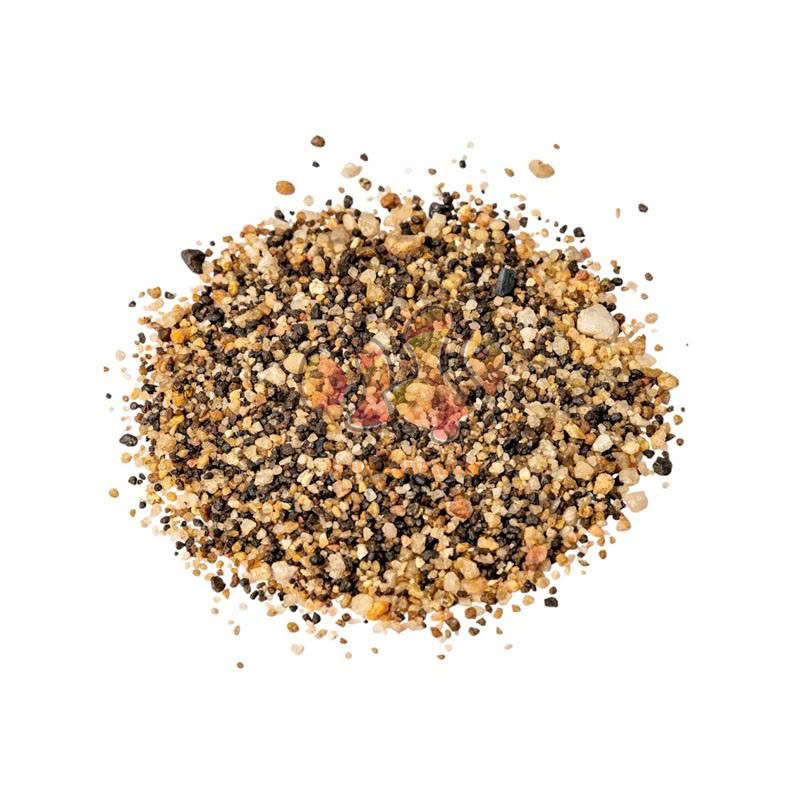 CÁT CAFE (COFFEE SAND) 1KG 5KG - LÓT ĐƯỜNG ĐI TRẢI NỀN BỂ CÁ, THỦY SINH & TRANG TRÍ CHẬU HỒ CẢNH