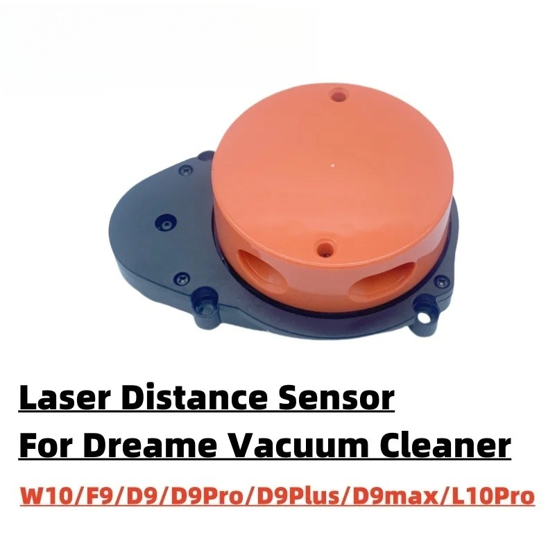 Cảm Biến Khoảng Cách Laser Chính Hãng HZY Cho Dreame W10 / F9 / D9 / D9Pro / D9Plus / D9max / L10Pro