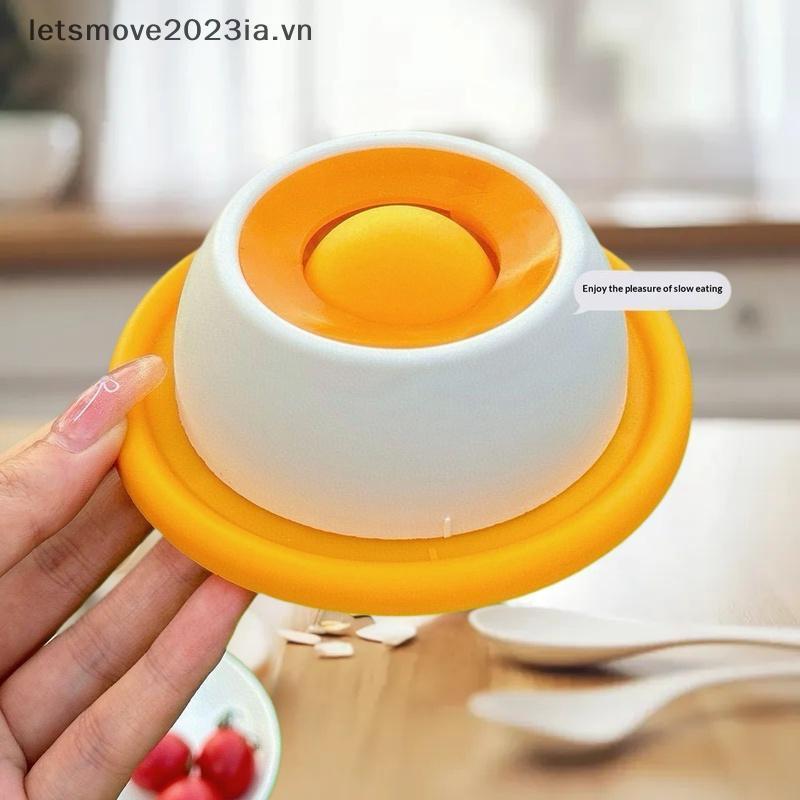 COD Pet Li Mat Sữa Chua Liing Plate Ăn Chậm Cho Chó Mèo - Bát Sna Tương Tác Thúc Đẩy Sức Khỏe Thú Cư