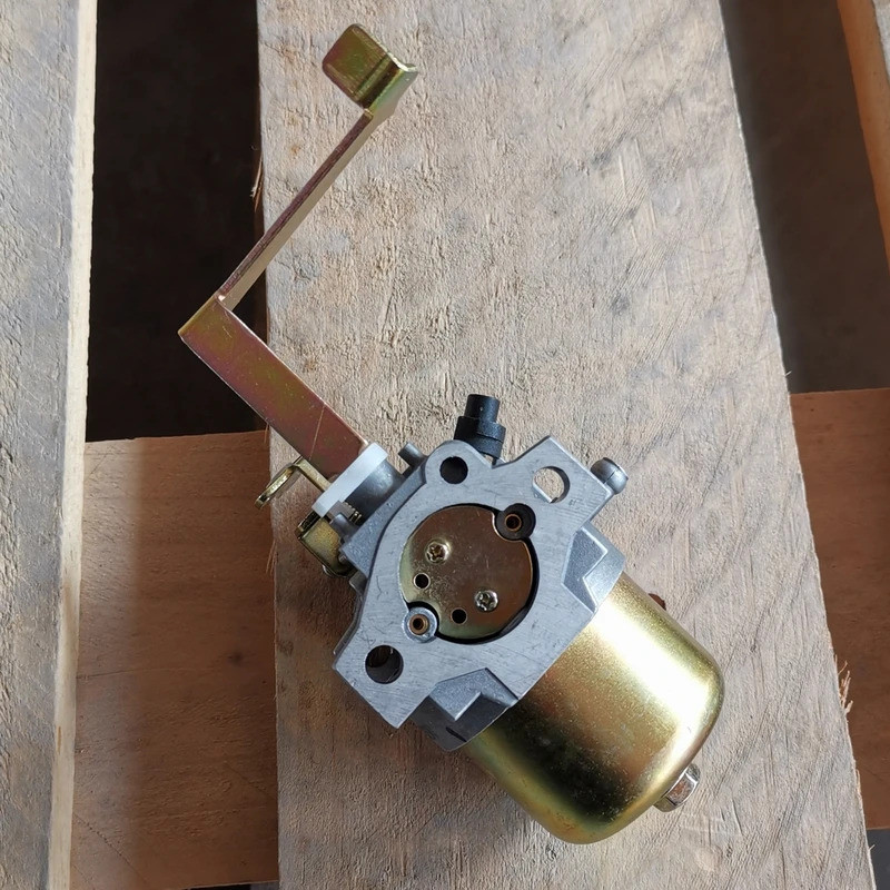 1 Bộ Chế Hòa Khí Mitsubishii GT600 GM182 MBG2902 MBG3500 KK13025EB