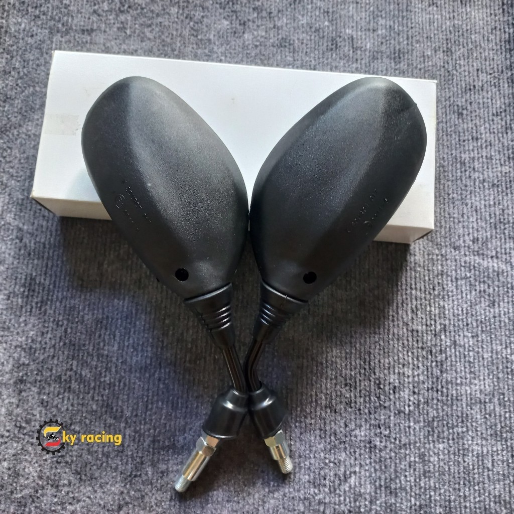 Gương chiếu hậu, Kiếng hộp lắp như zjn cho dòng xe AB125 , AB (2013-2015) (LOẠI 2) (SKY3)