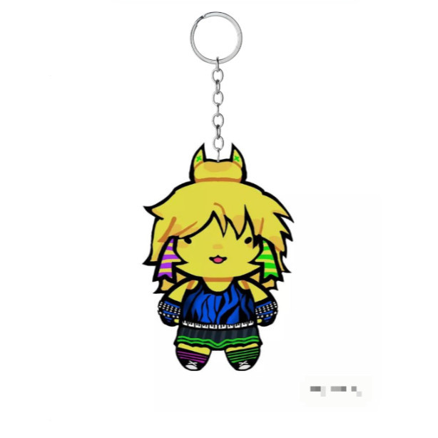 keychain party noob icon #forsaken #roblox #forsakenroblox #survivalist #killer