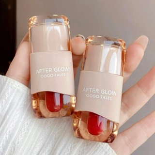   GOGO TALES  Son kem lì Gogotales After Glow  GT476  Enstore 