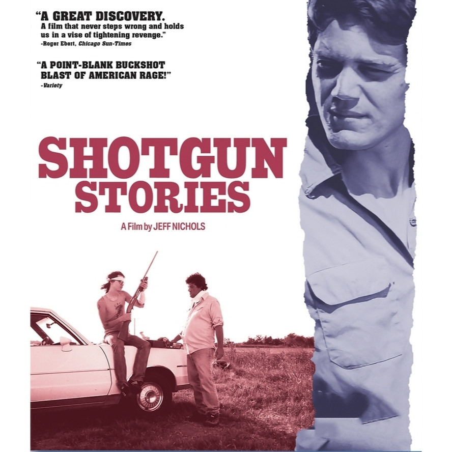 [Tiếng Anh] Phim Blu-ray HD 4K UHD 1080P Truyện Súng Bắn