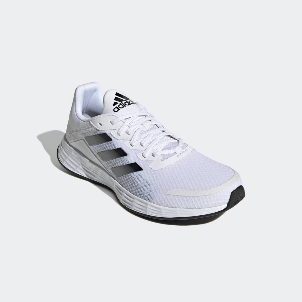 adidas Chạy Giày Duramo SL Nam trắng GV7125 | BigBuy360 - bigbuy360.vn
