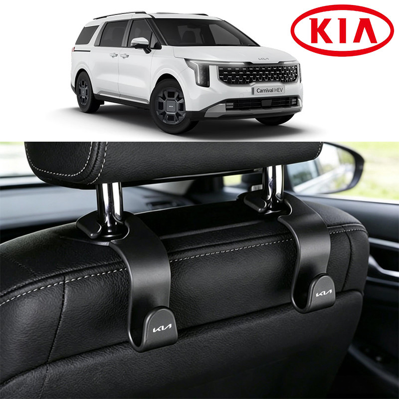 KIA Carnival HEV Diesel EV5 EV9 Sorento PHEV Xe Móc Ghế Treo