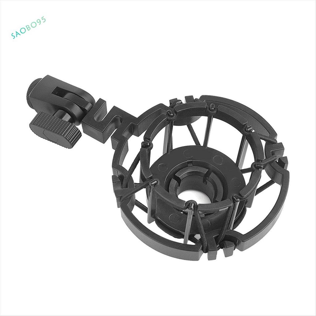 Micro Spider Shock Mount Condenser Micro Universal Shockmount Stand Micro Mount