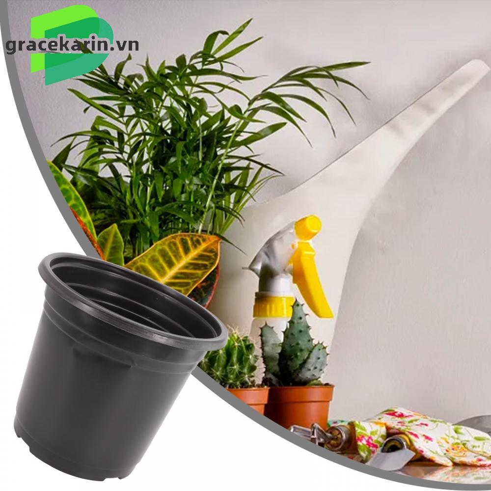 Strong and Durable Flower Pot Stylish Design Great for Orchids and Succulents