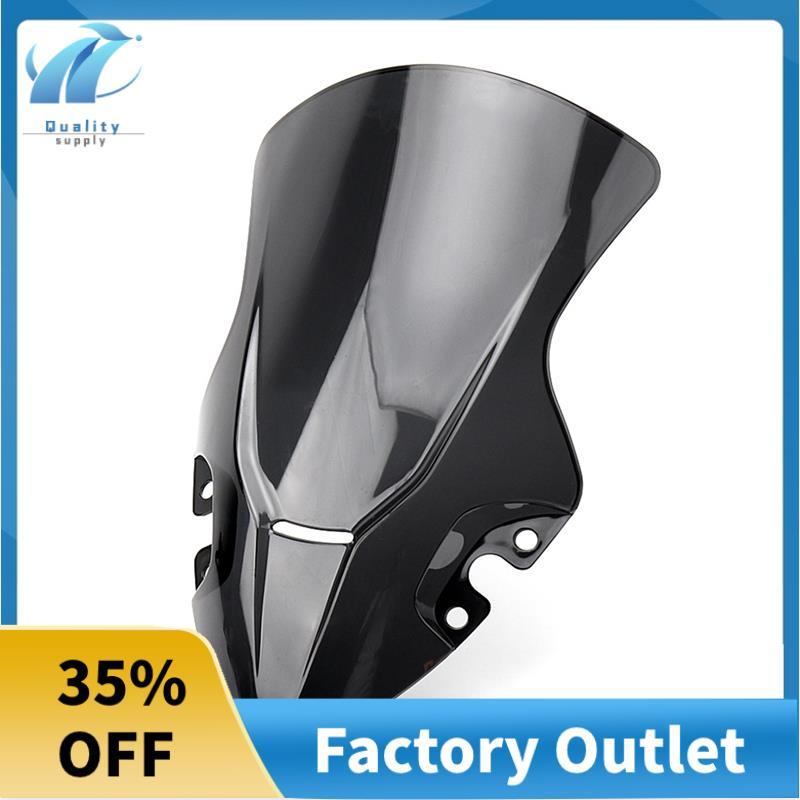 Bộ mở rộng kính chắn gió xe máy Kính chắn gió Fairing cho 450 SR 450SR 450Sr 2022 2023 Phụ tùng thay