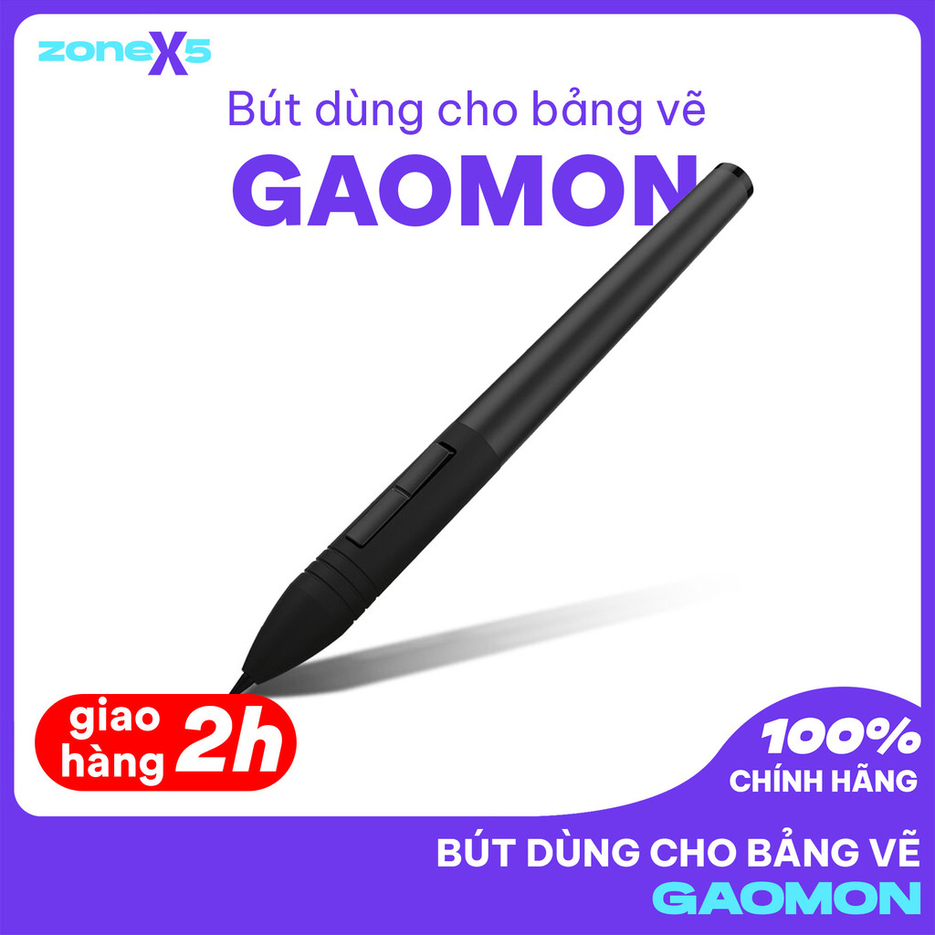Bút dùng cho bảng vẽ Gaomon 1060 Pro, M5, M6, WH850