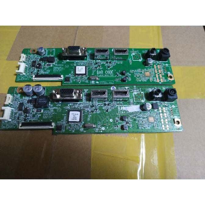 Hoàn toàn mới lg 22mk600m 24mk600m / 27mk600m Màn hình Bo mạch chủ chính hãng