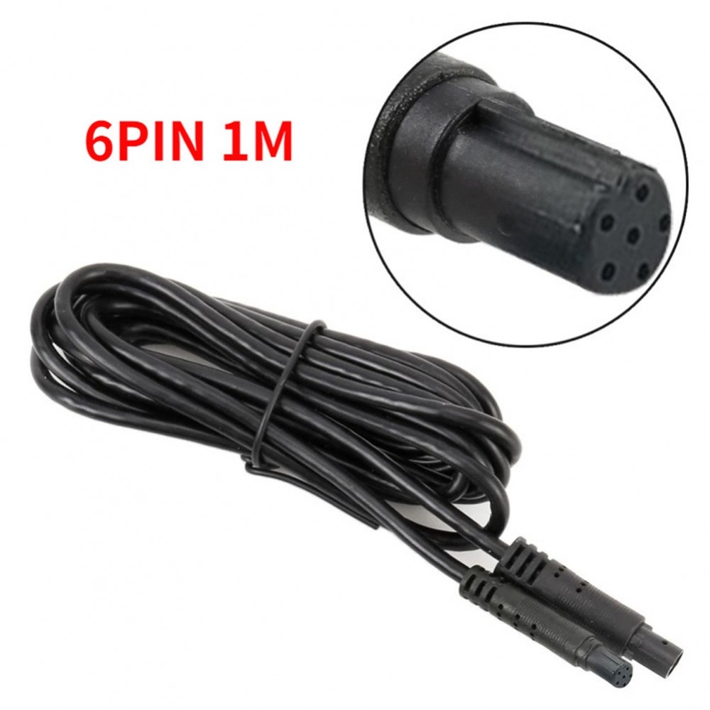 Cáp nối dài Dash Cam Dash Cam Cam Nam sang Nữ Nối dài Cài đặt đơn giản