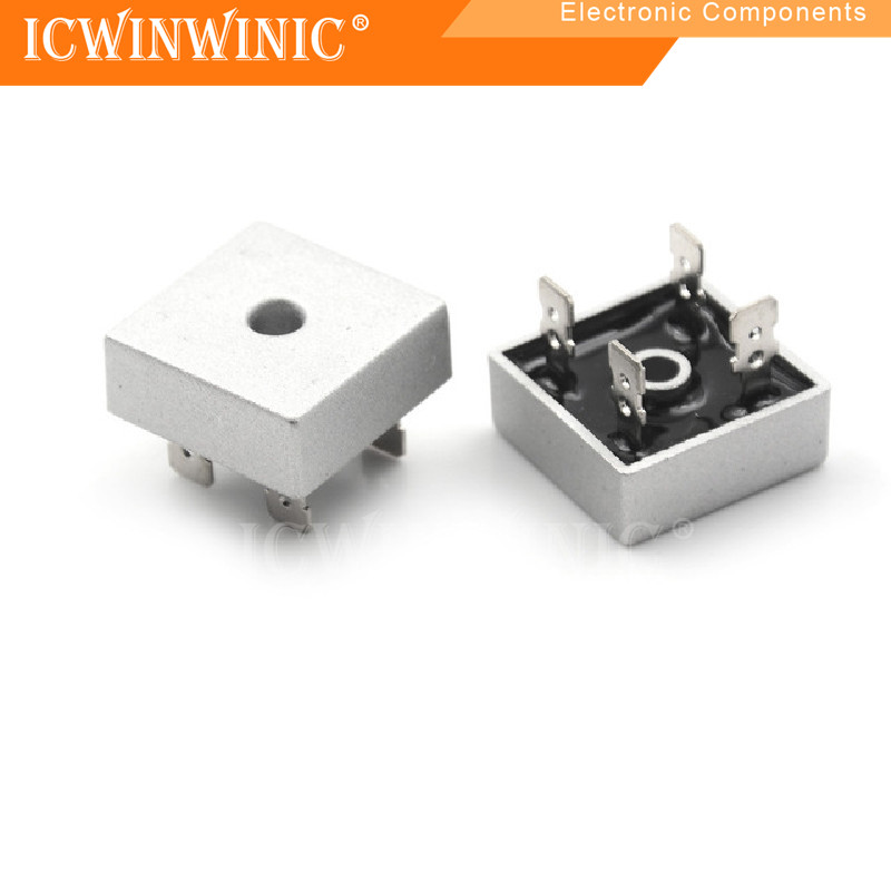 IC mạch tích hợp 5 mảnh KBPC3510 3510 DIP-4