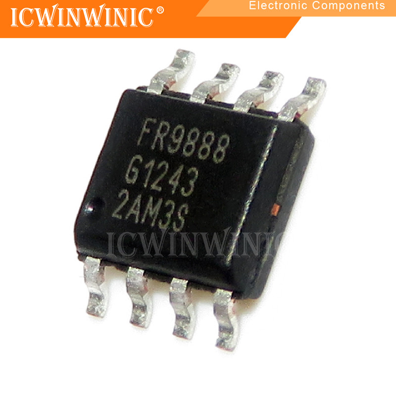 IC mạch tích hợp 5 mảnh FR9888 9888 SOP-8