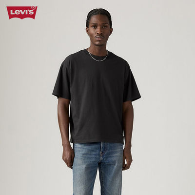 Levi's - Áo Thun Nam Relaxed - 004GZ-0000