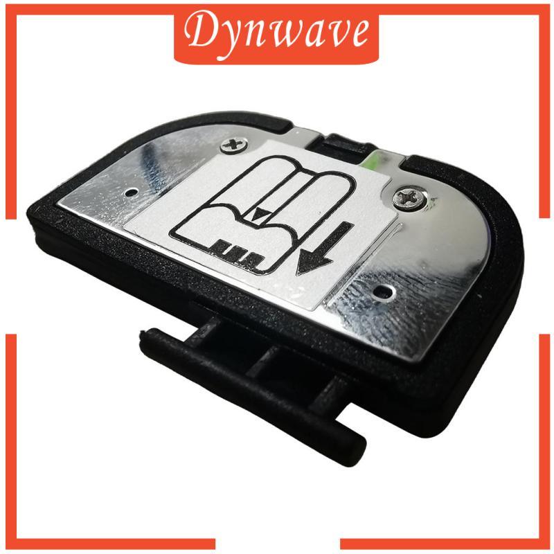 NẮP BÌA CỬA PIN CHO MÁY ẢNH KỸ THUẬT SỐ NIKON D200 D300 D300S D700