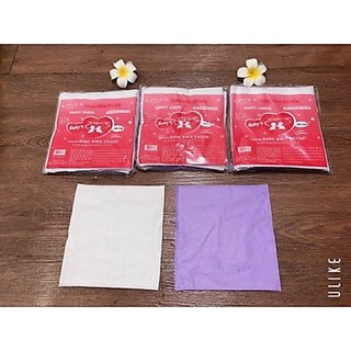 Set 02 Gói Lót Su tím Hiền Trang