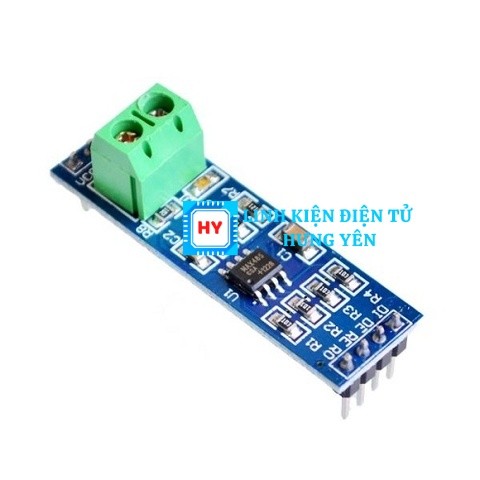 Module MAX485 TTL Sang RS485 RS-485 Converter UART