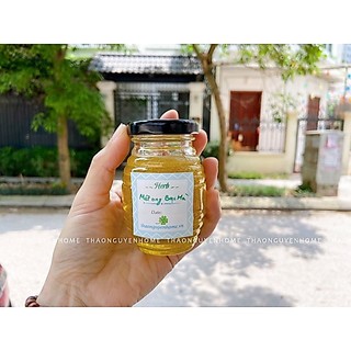 Mật ong rừng đa hoa (Multiflower)