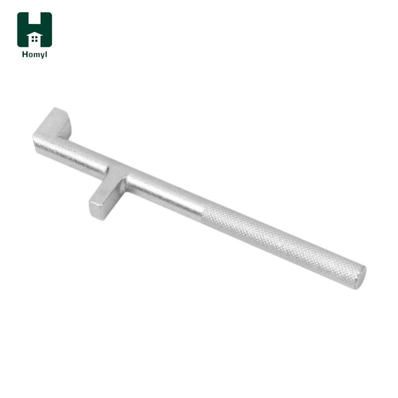 Thanh giữ ly hợp Công cụ truyền động ô tô bằng thép Phụ tùng cho Volkswagen Audi DQ380 DQ381 DQ500