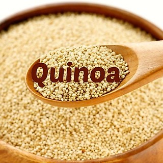 1kg Hạt Quinoa - Hạt Diêm mạch NK Mỹ