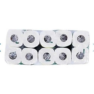 LỐC 10 CUỘN Giấy cuộn Anan