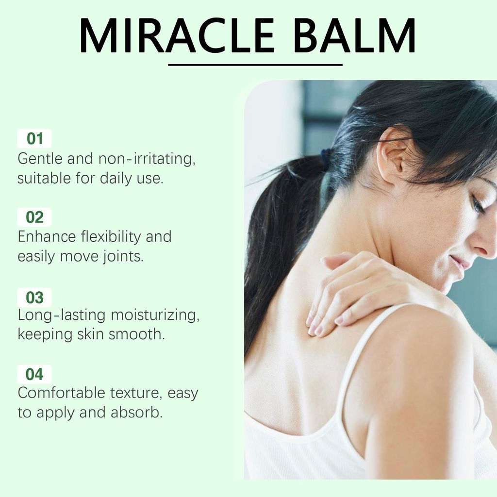 New herbal external massage product for daily joint care application12y Herbal Knee Care Cream ZJ1O