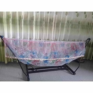 Mùng Võng Chống Muỗi Vừa Cho Võng Người Lớn Và Em Bé