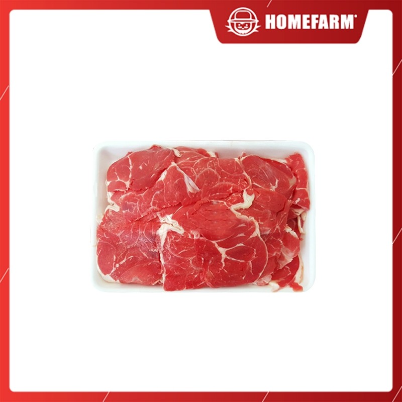 Bắp Bò Úc Shin Shank AUS Homefarm - Nhúng Lẩu