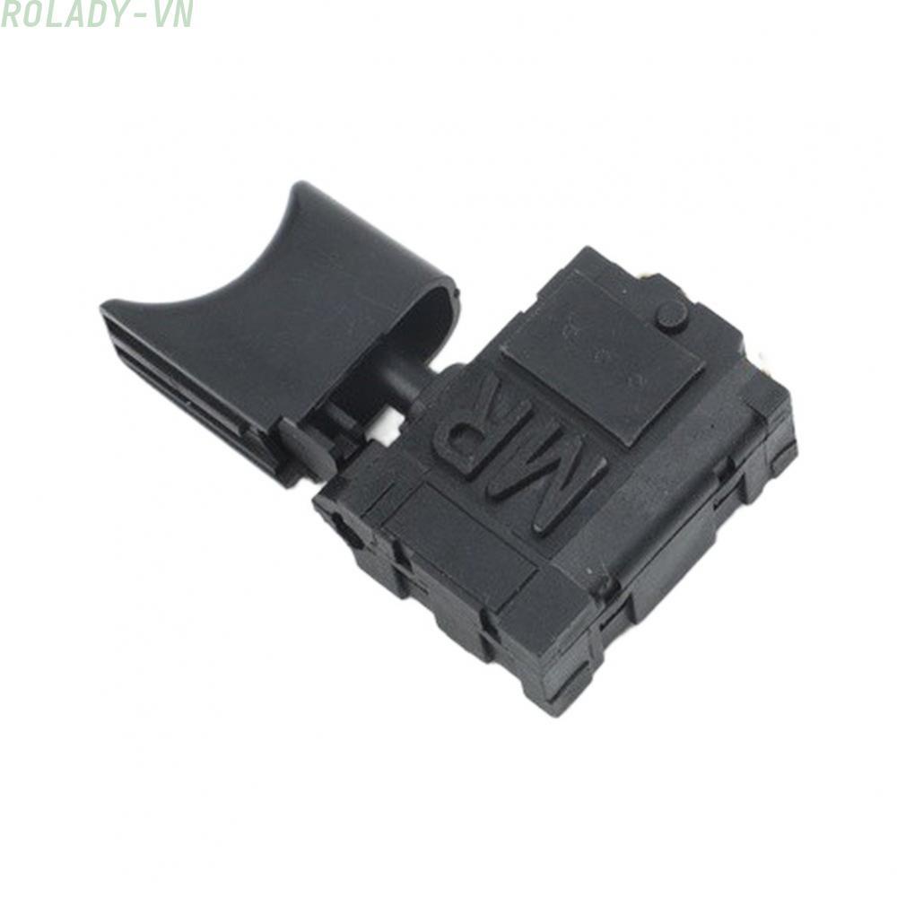 #ROYALLADY#16A 5E4 Industrial Grade Trigger Switch for DC Powered Electric Blowers