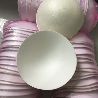 Mút độn ngực hình tròn 5 cặp ( 10 miếng)