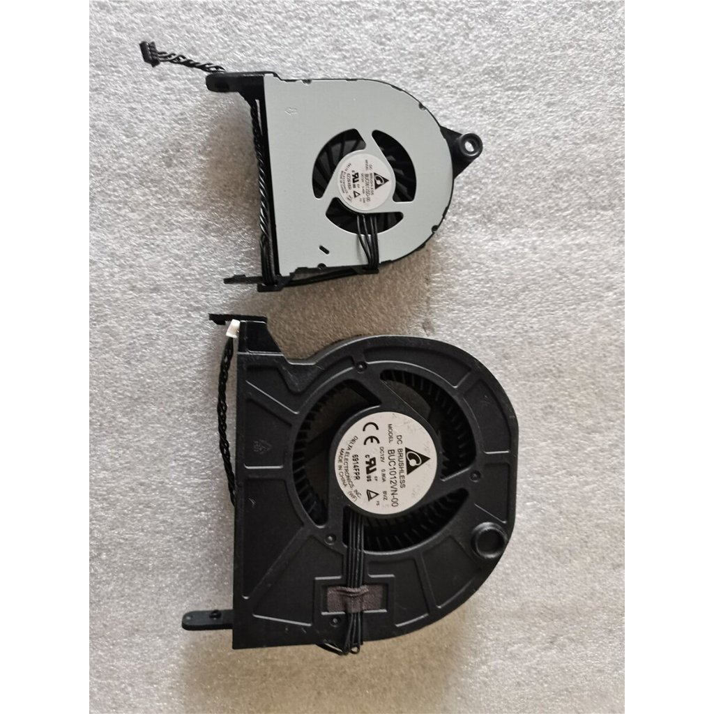 Quạt Làm Mát Thích Hợp Cho Quạt HP Z2 G3 G4 G5 L13896-001 BUC0612SD-00 L13895-001 Bán Chạy