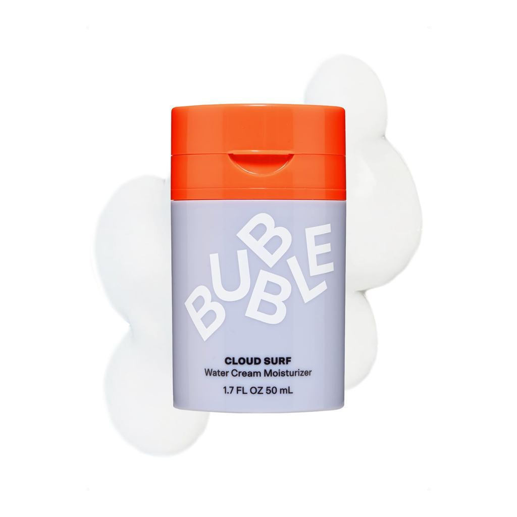 Kem dưỡng ẩm mặt Bubble Skincare Cloud Surf Water Cream - 🍎