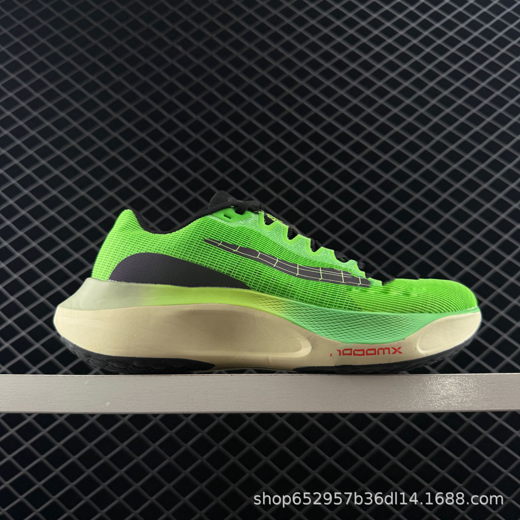 Bán Buôn Vận Chuyển Thay Mặt Nam Nữ AIR Zoom Fly 5 Vải Siêu Nhẹ Thoáng Khí Chống Sốc
