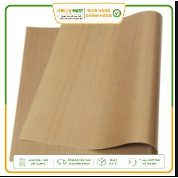 Vải Nướng Bánh 40x60 Giấy Lót Nướng Bánh Làm Bánh Chống Dính Dụng Cụ Nhà Bếp Tiệm Bánh