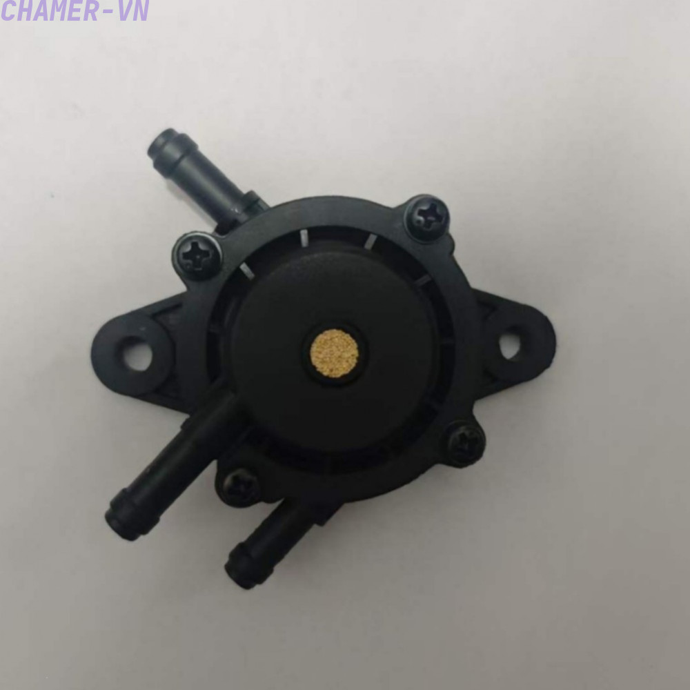 【CHAMER】Engine Oil Filter Pump Reliable Filtration Solution Improved Engine Performance【HomeLiving】