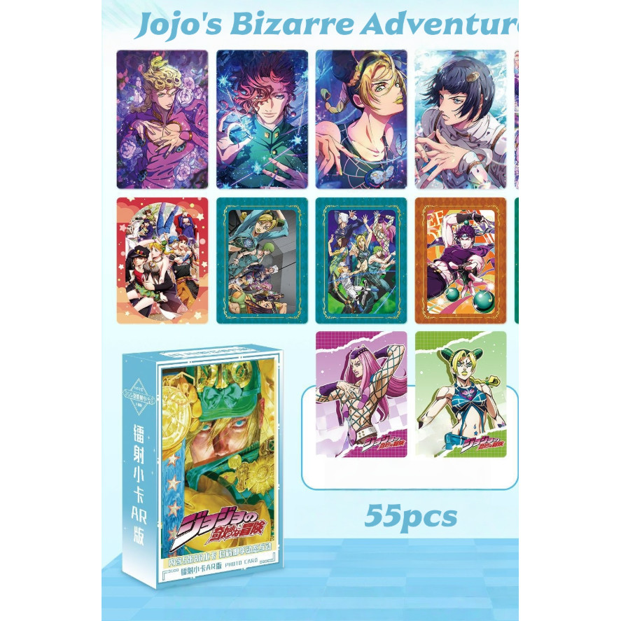 55 Chiếc Manga Manhwa Jojo Kỳ Dị Phiêu Lưu Đừng Chọn Bạn Trai Từ Thùng Rác Có Thể DRAGON RAJA Laser 