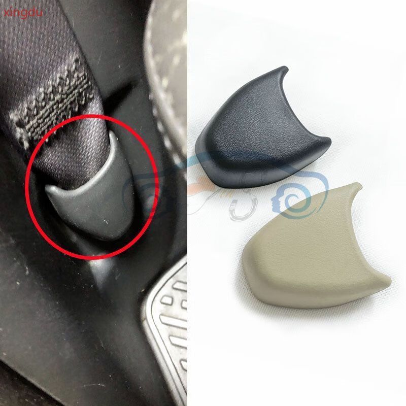 1psc-Hegemon Prado mẫu mới và cũ LC120LC150 đai an toàn vít vỏ đai an toàn Vỏ trang trí