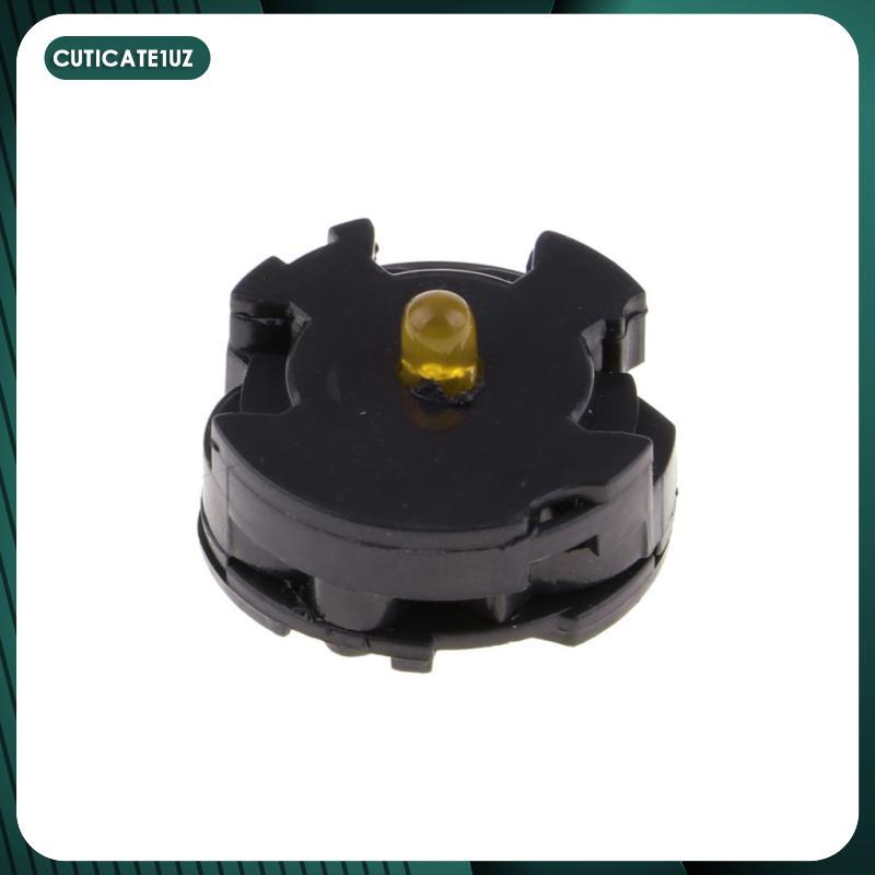 Đèn LED sửa đổi bằng nhựa phổ biến cho phụ kiện Gundam lắp ráp GN-X