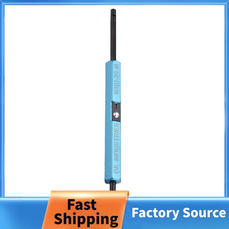 Mới Quấn Dây Dụng Cụ Cầm Tay Wsu-30M Dây Quấn Công Cụ Unwrap Cho Awg 30 Cáp Tạo Mẫu Gói
