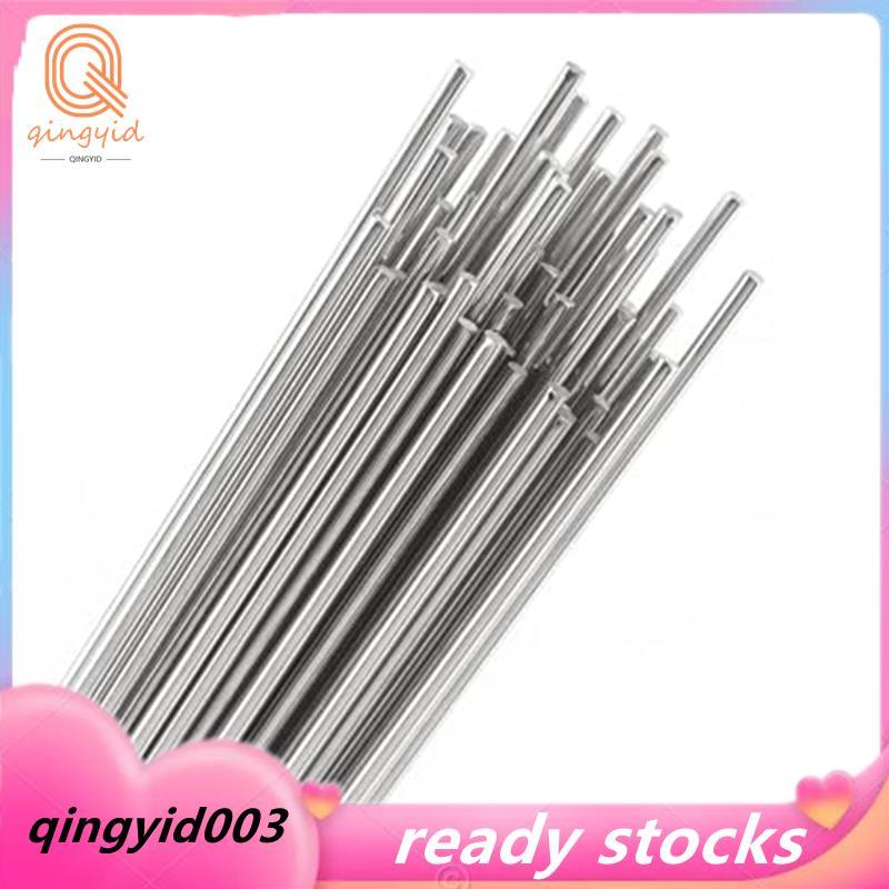 Que hàn Tig bằng thép không gỉ ER308L-1 / 16 "X 16" Điện cực hàn loại thấp 30x