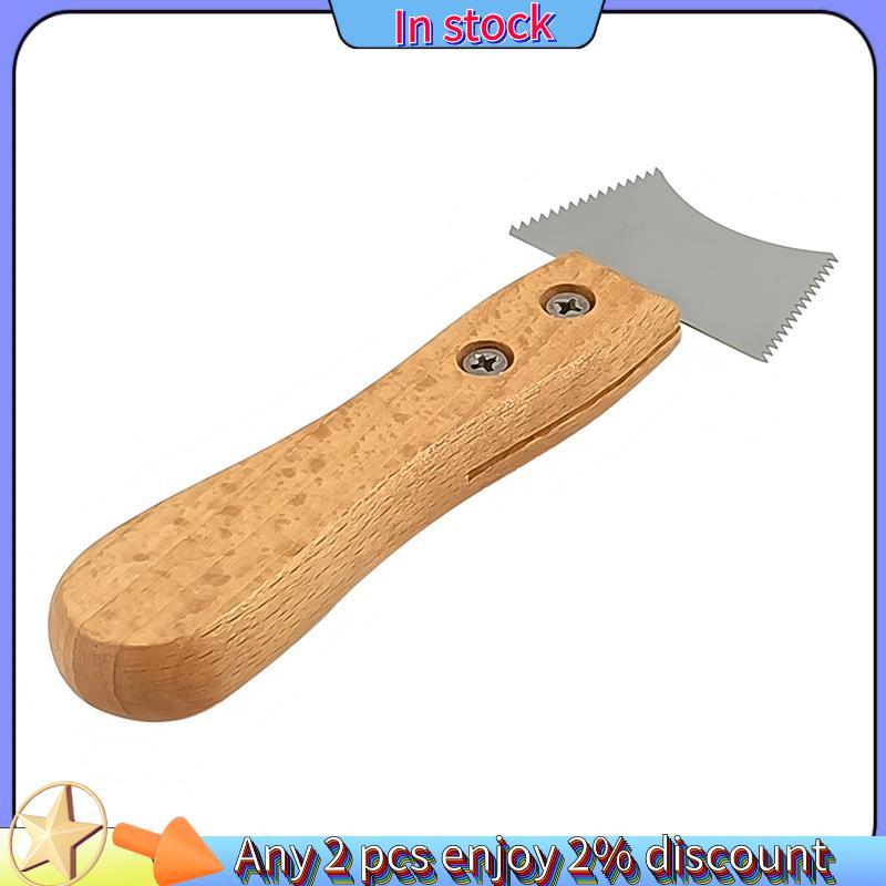 Còn hàng-Guitar Fret Saw Tools Sloting Hole Cleaning Tool Guitar Fret Nut Saddle Saw Nhạc cụ làm sạc