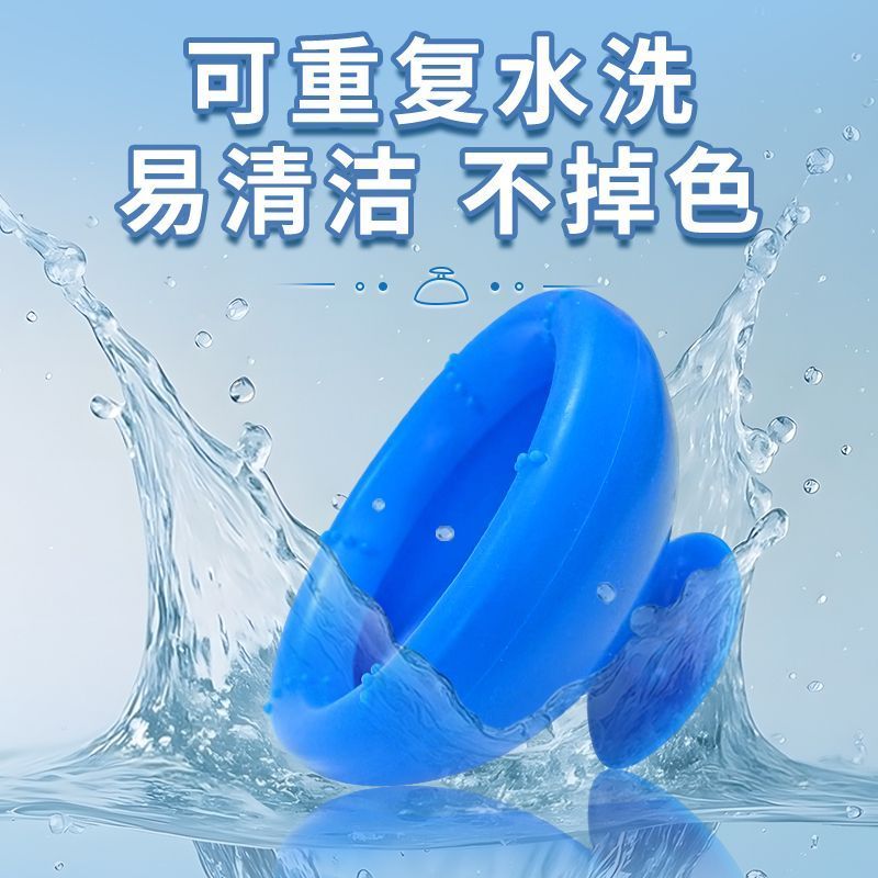 Hiện Vật Người Cao Tuổi ho Hộ Gia Đình Người Cao Tuổi Phlegm Burp Thiết Bị Loại Bỏ Phlegm Silicone T