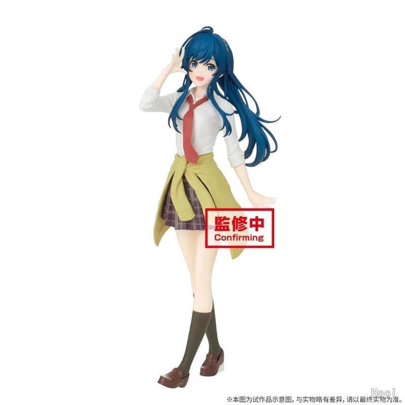 [Bandai] Nhân vật yếu đuối Tomozaki-kun Nanami Nanami Jingpin Hình